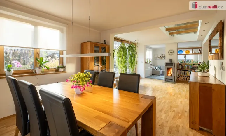 Prodej rodinného domu, Říčany - Strašín, Jedlová, 300 m2