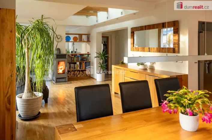 Prodej rodinného domu, Říčany - Strašín, Jedlová, 300 m2