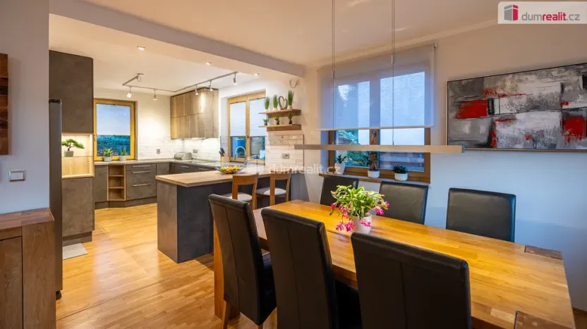 Prodej rodinného domu, Říčany - Strašín, Jedlová, 300 m2