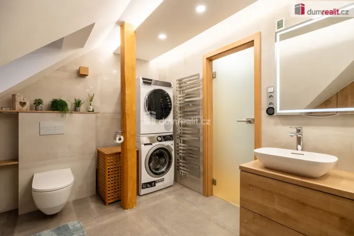 Prodej rodinného domu, Říčany - Strašín, Jedlová, 300 m2