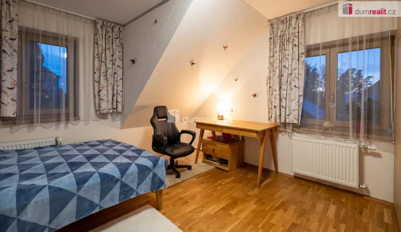 Prodej rodinného domu, Říčany - Strašín, Jedlová, 300 m2