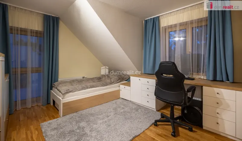 Prodej rodinného domu, Říčany - Strašín, Jedlová, 300 m2