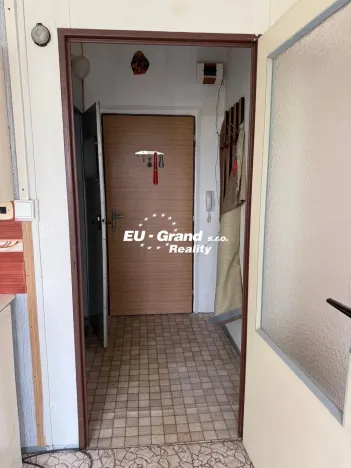 Prodej bytu 1+1, Varnsdorf, Čelakovická, 44 m2