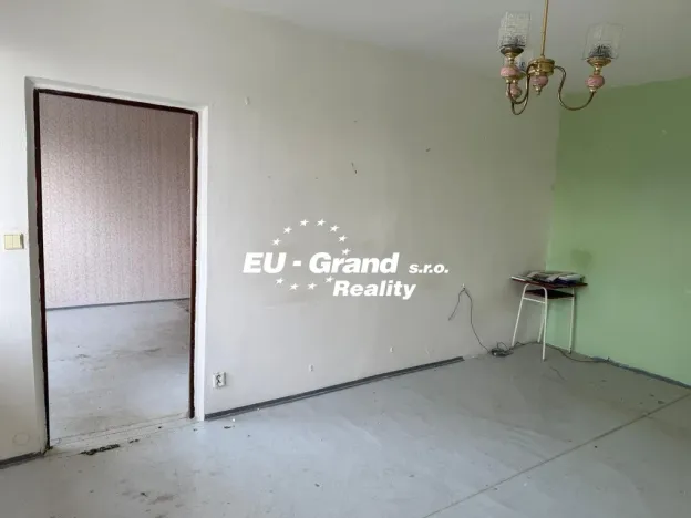 Prodej bytu 1+1, Varnsdorf, Čelakovická, 44 m2