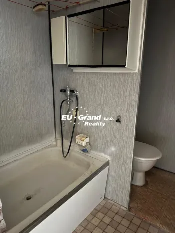 Prodej bytu 1+1, Varnsdorf, Čelakovická, 44 m2