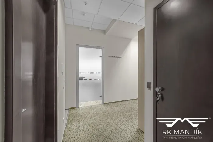 Pronájem kanceláře, Praha - Nové Město, Václavské náměstí, 134 m2