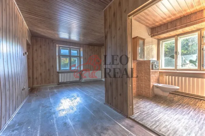 Prodej rodinného domu, Mnichovo Hradiště, Budovcova, 500 m2