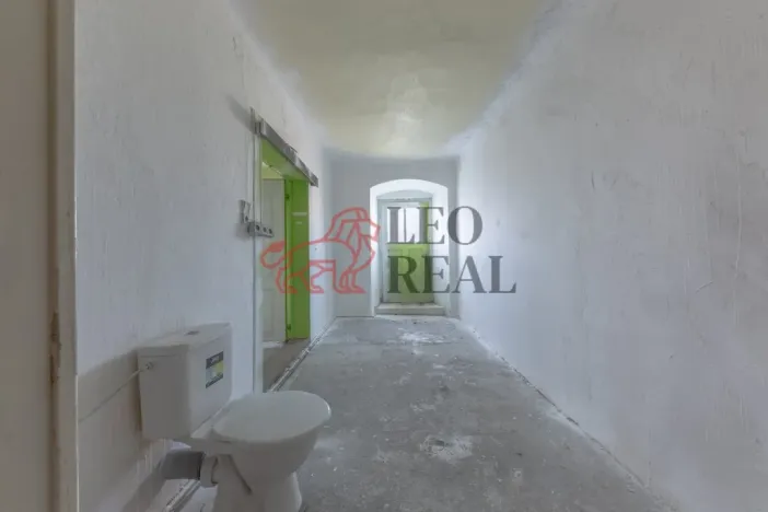 Prodej rodinného domu, Mnichovo Hradiště, Budovcova, 500 m2