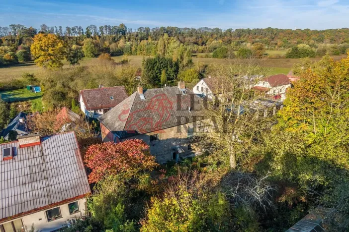 Prodej rodinného domu, Mnichovo Hradiště, Budovcova, 500 m2