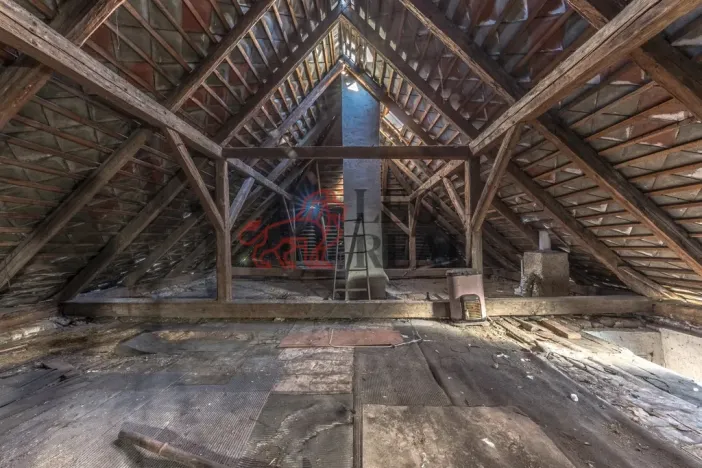 Prodej rodinného domu, Mnichovo Hradiště, Budovcova, 500 m2