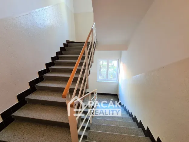 Pronájem bytu 1+1, Olomouc - Hodolany, Masarykova třída, 30 m2