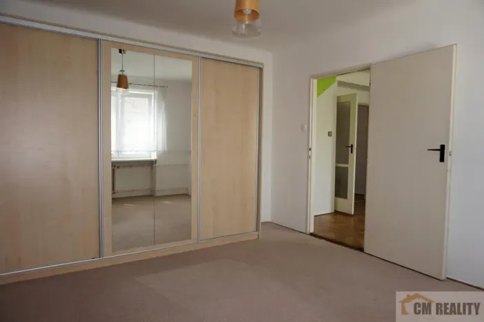 Prodej bytu 2+1, Prostějov, Milíčova, 58 m2