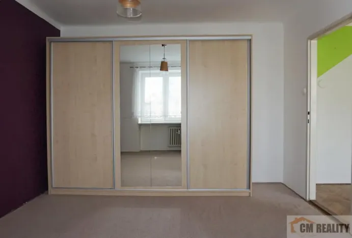 Prodej bytu 2+1, Prostějov, Milíčova, 58 m2