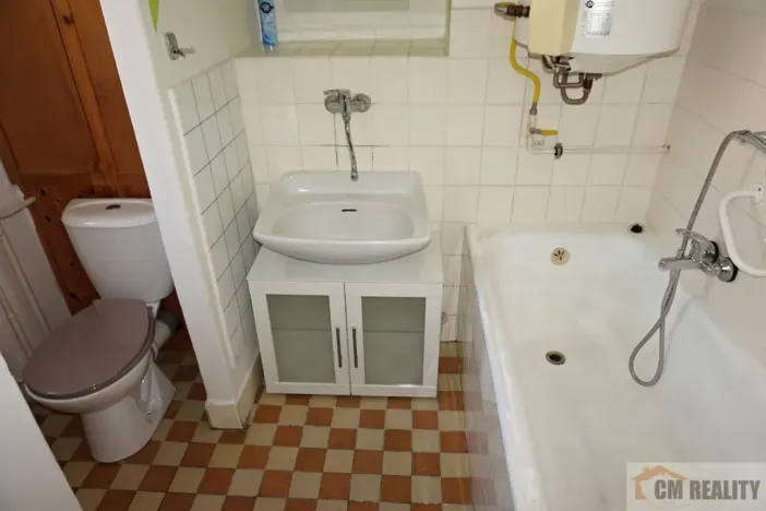 Prodej bytu 2+1, Prostějov, Milíčova, 58 m2