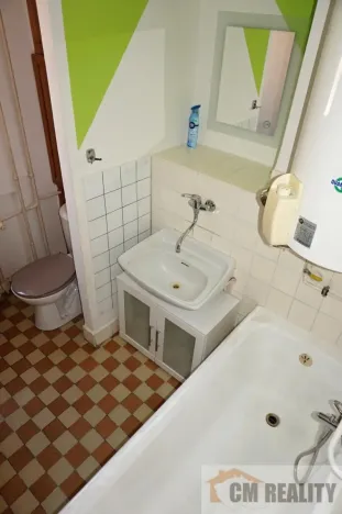 Prodej bytu 2+1, Prostějov, Milíčova, 58 m2