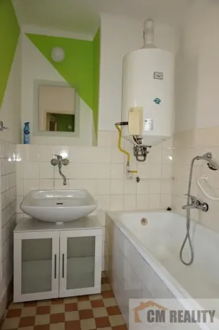 Prodej bytu 2+1, Prostějov, Milíčova, 58 m2