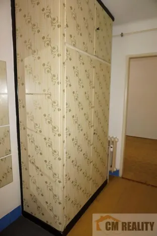 Prodej bytu 2+1, Prostějov, Milíčova, 58 m2