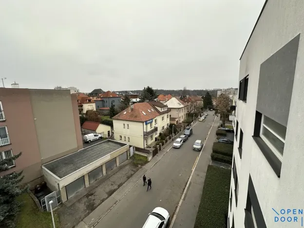 Pronájem bytu 1+kk, Praha - Hostivař, Zemské právo, 30 m2
