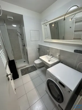 Pronájem bytu 1+kk, Praha - Hostivař, Zemské právo, 30 m2