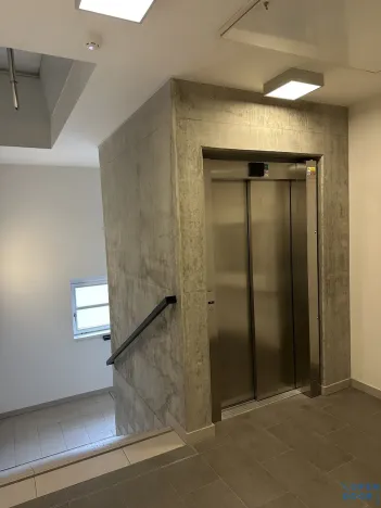 Pronájem bytu 1+kk, Praha - Hostivař, Zemské právo, 30 m2