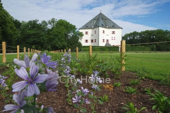 Prodej bytu 2+kk, Praha - Břevnov, Nad Kajetánkou, 51 m2