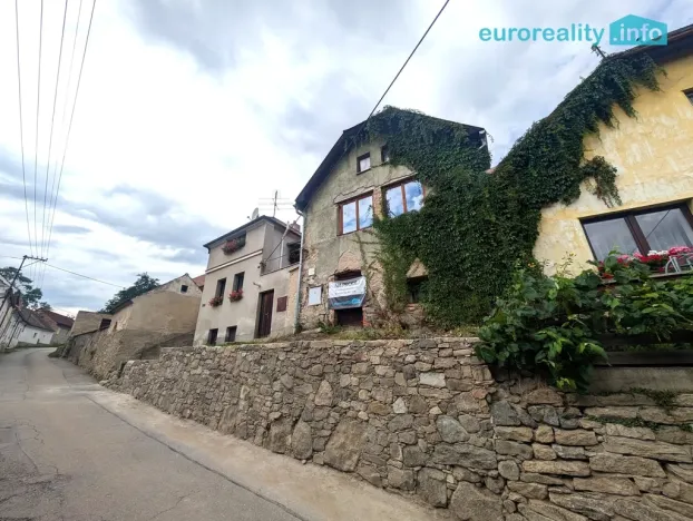 Prodej rodinného domu, Volyně, Mistra Martina, 115 m2