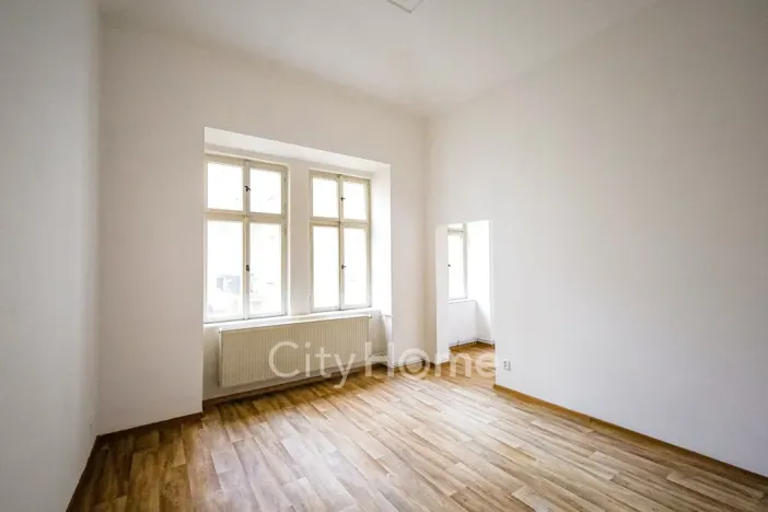 Prodej bytu 3+1, Praha - Malá Strana, Mělnická, 94 m2