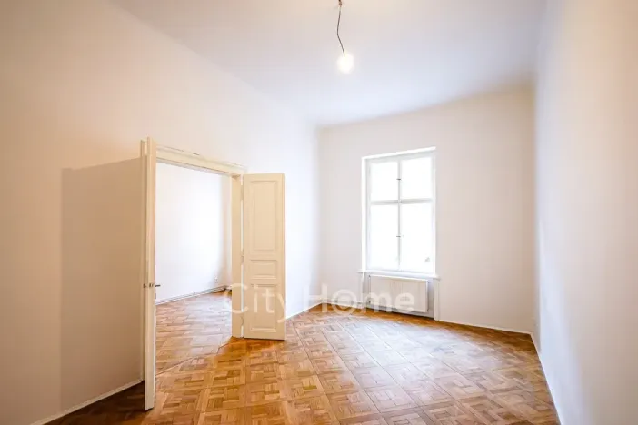 Prodej bytu 3+1, Praha - Malá Strana, Mělnická, 94 m2