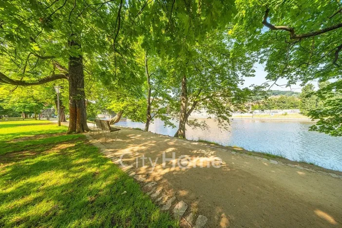 Prodej bytu 3+1, Praha - Malá Strana, Mělnická, 94 m2