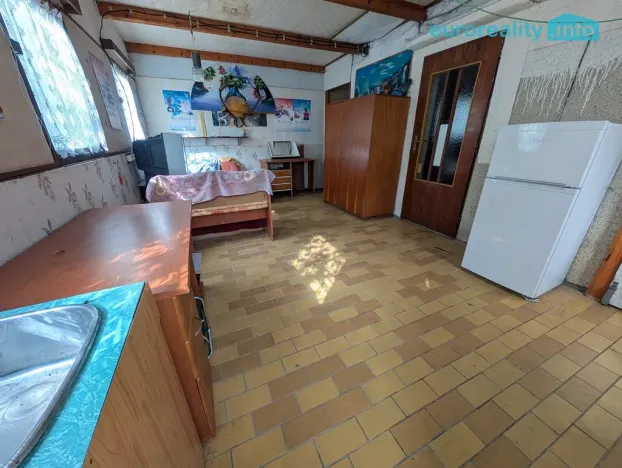 Prodej chaty, Plzeň - Skvrňany, 60 m2