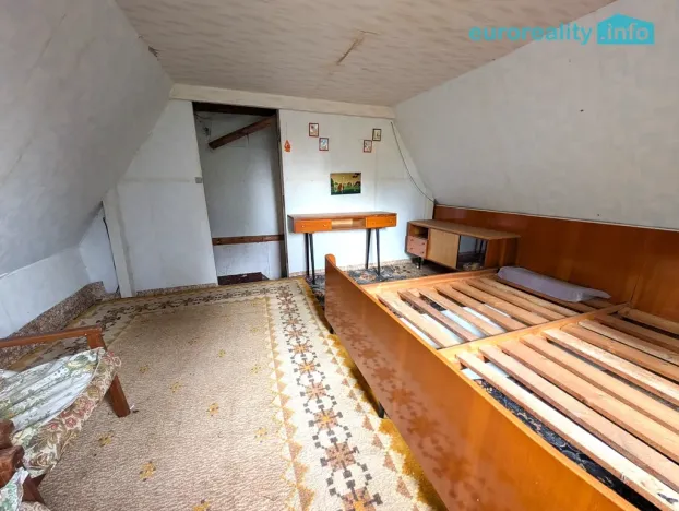 Prodej chaty, Plzeň - Skvrňany, 60 m2