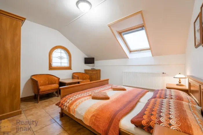 Prodej bytu 1+kk, Dolní Dunajovice, Hlavní, 22 m2