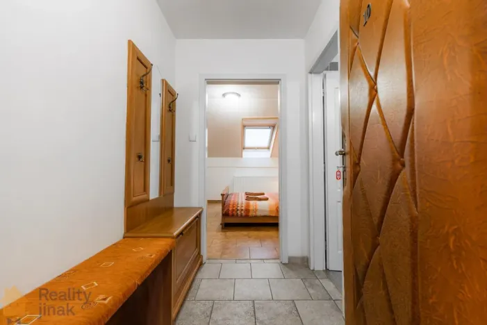 Prodej bytu 1+kk, Dolní Dunajovice, Hlavní, 22 m2