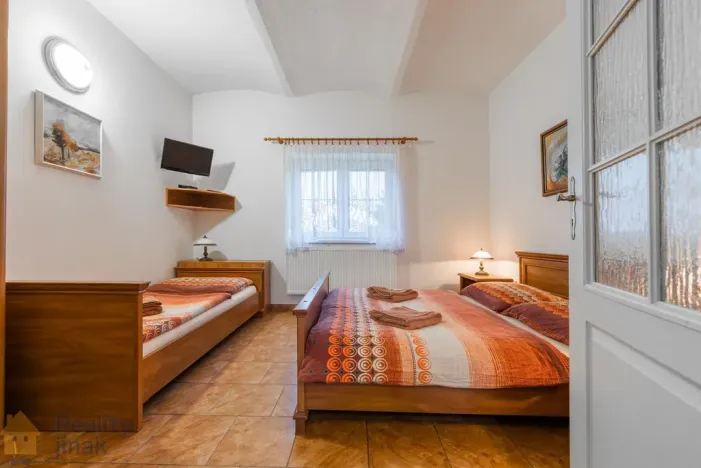 Prodej bytu 1+kk, Dolní Dunajovice, Hlavní, 22 m2