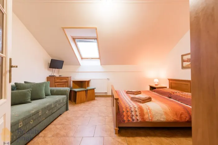 Prodej bytu 1+kk, Dolní Dunajovice, Hlavní, 22 m2