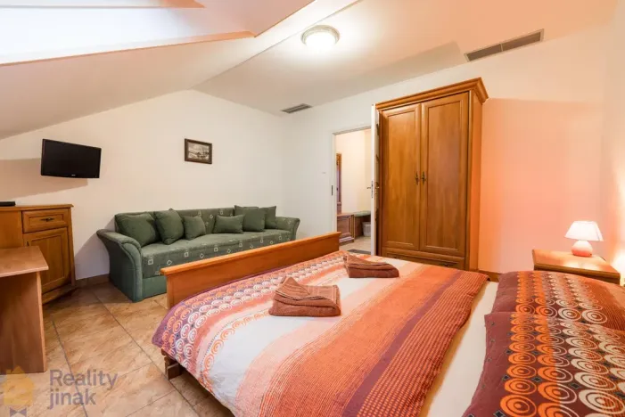 Prodej bytu 1+kk, Dolní Dunajovice, Hlavní, 22 m2