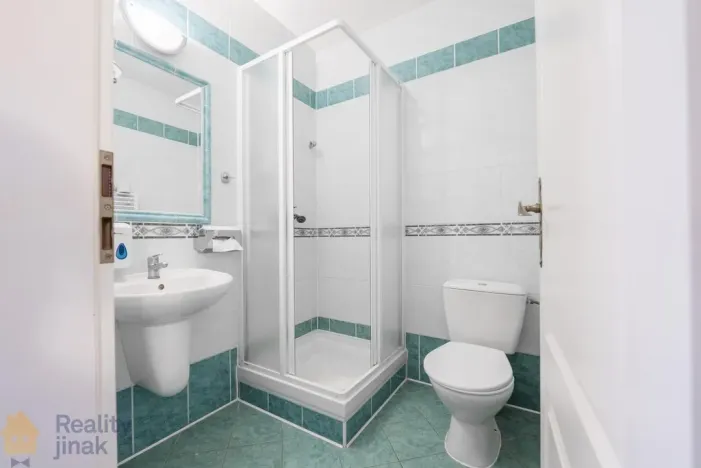 Prodej bytu 1+kk, Dolní Dunajovice, Hlavní, 22 m2