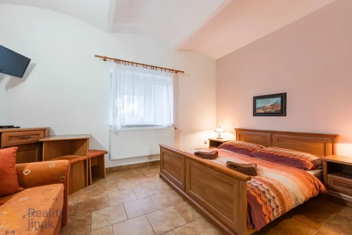 Prodej bytu 1+kk, Dolní Dunajovice, Hlavní, 22 m2