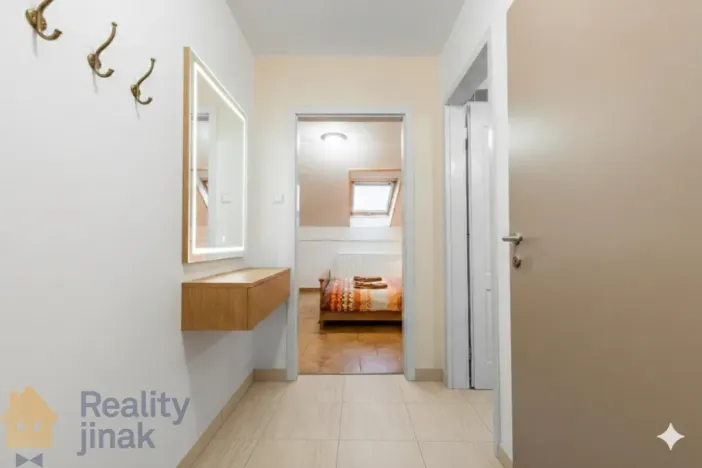 Prodej bytu 1+kk, Dolní Dunajovice, Hlavní, 22 m2