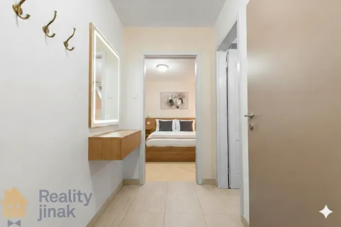 Prodej bytu 1+kk, Dolní Dunajovice, Hlavní, 22 m2