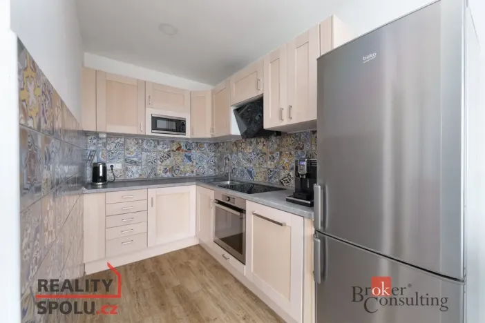 Prodej rodinného domu, Lužec nad Vltavou, Podřipská, 66 m2