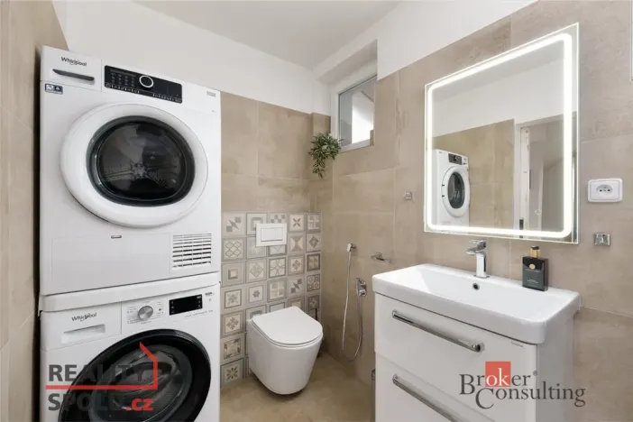 Prodej rodinného domu, Lužec nad Vltavou, Podřipská, 66 m2