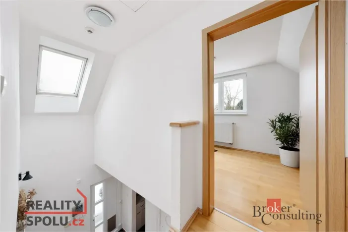 Prodej rodinného domu, Lužec nad Vltavou, Podřipská, 66 m2