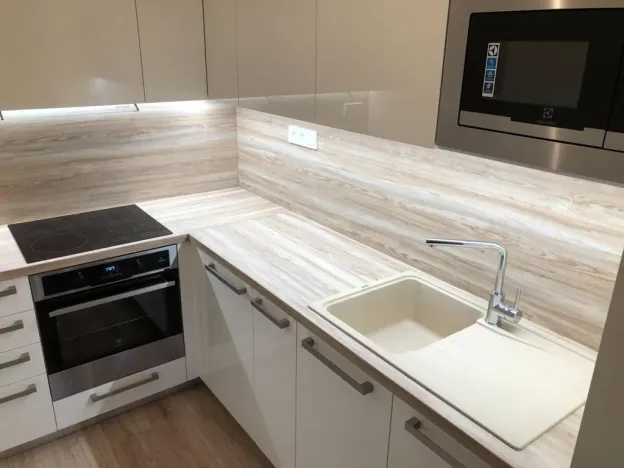 Pronájem bytu 2+kk, Praha - Hloubětín, Granitova, 65 m2