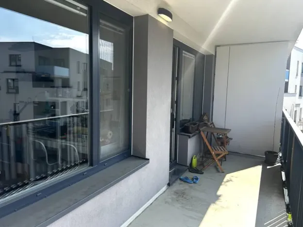 Pronájem bytu 2+kk, Praha - Hloubětín, Granitova, 65 m2