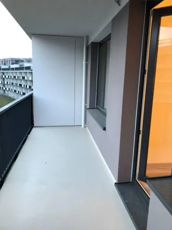 Pronájem bytu 2+kk, Praha - Hloubětín, Granitova, 65 m2