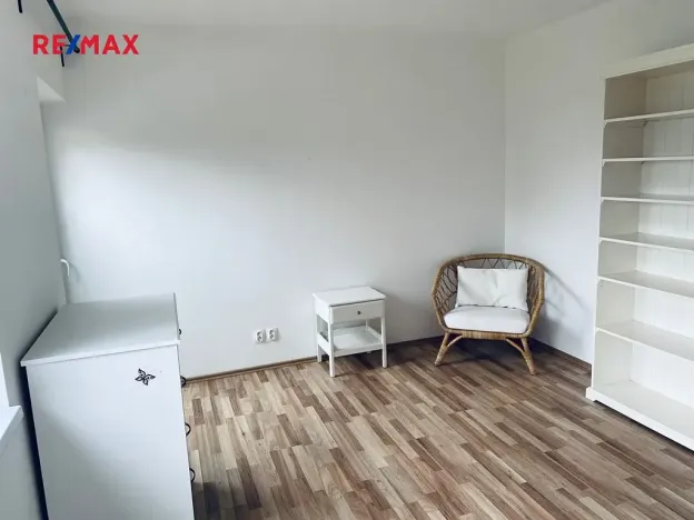 Pronájem bytu 2+kk, Plzeň, U Velkého rybníka, 52 m2