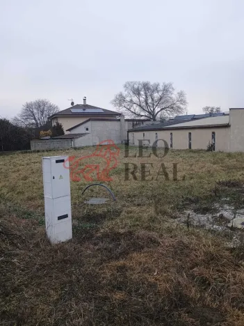 Prodej pozemku pro bydlení, Brodce, 691 m2