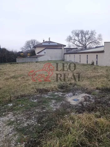 Prodej pozemku pro bydlení, Brodce, 691 m2