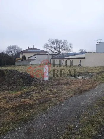 Prodej pozemku pro bydlení, Brodce, Rudé armády, 691 m2